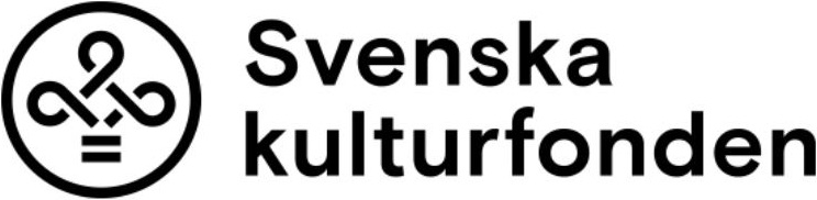 Svenska kulturfonden logo